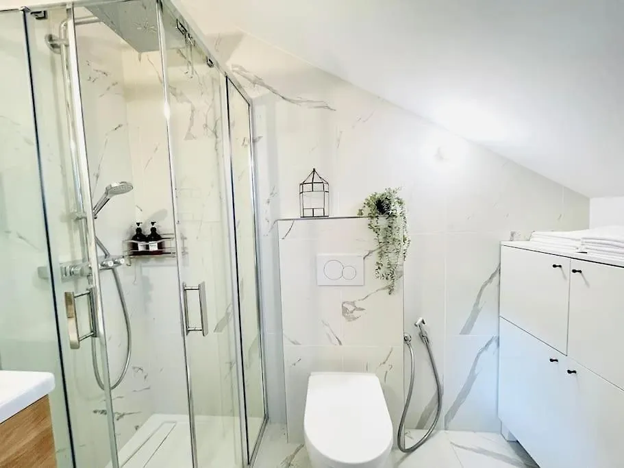 Studio Ideal Deplacement Pro Tourisme Et Mariage Parking Gratuit Chapareillan