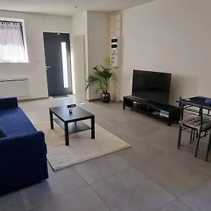 Beau T2 Appartement