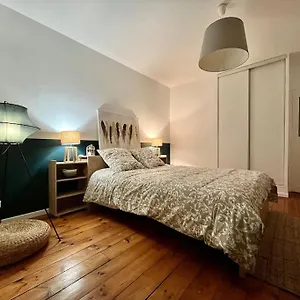 - Centre Historique - Avec Vue Appartement