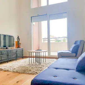 Le Loft D'or A 10min De Lyon Appartement
