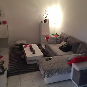 Confortable Séjour chez l'habitant